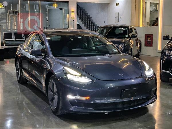 تسلا موديل 3 2023 للبيع في العراق - اربيل